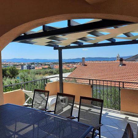 זאדאר Apartment Verunica מראה חיצוני תמונה