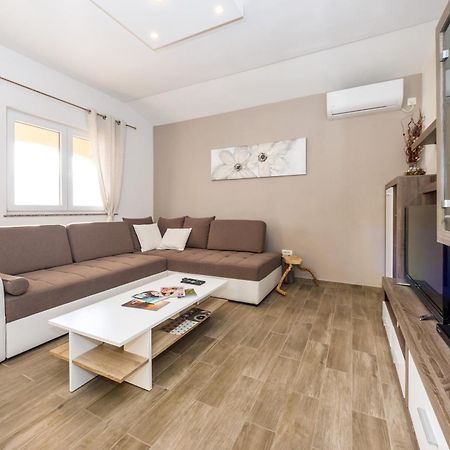 זאדאר Apartment Verunica מראה חיצוני תמונה